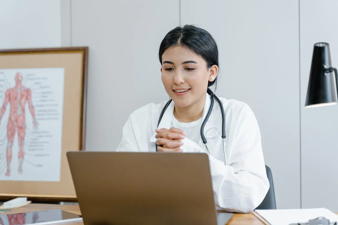 Welcome to PremierHelix Health