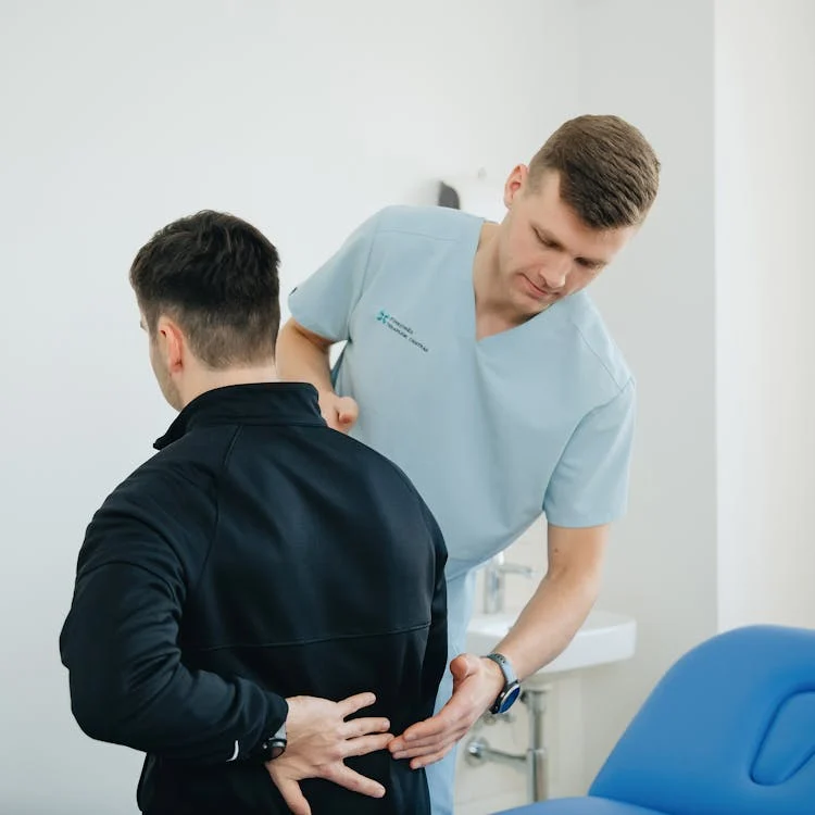 Movement Disorders