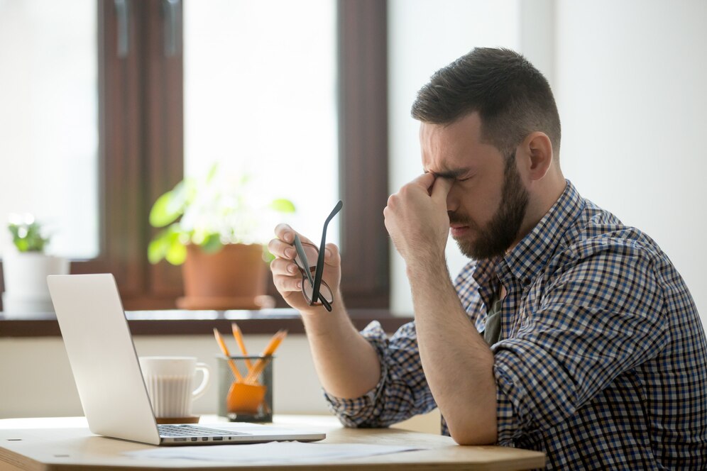 Migraines and Other Headache Disorders